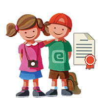 Регистрация в Горно-Алтайске для детского сада